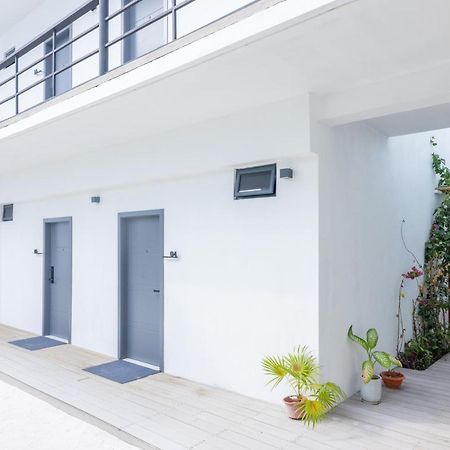 Atoll Residence Dhangethi Ngoại thất bức ảnh