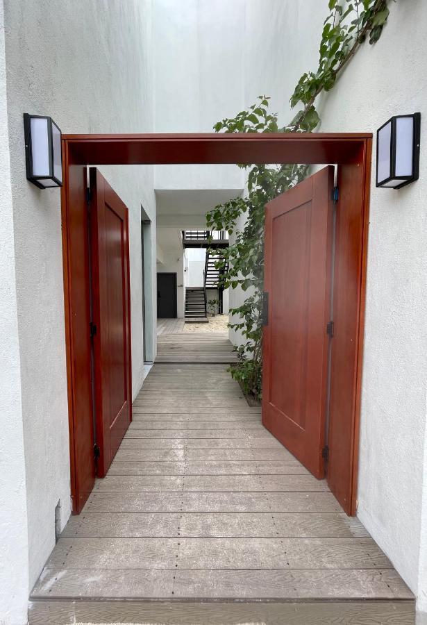 Atoll Residence Dhangethi Ngoại thất bức ảnh