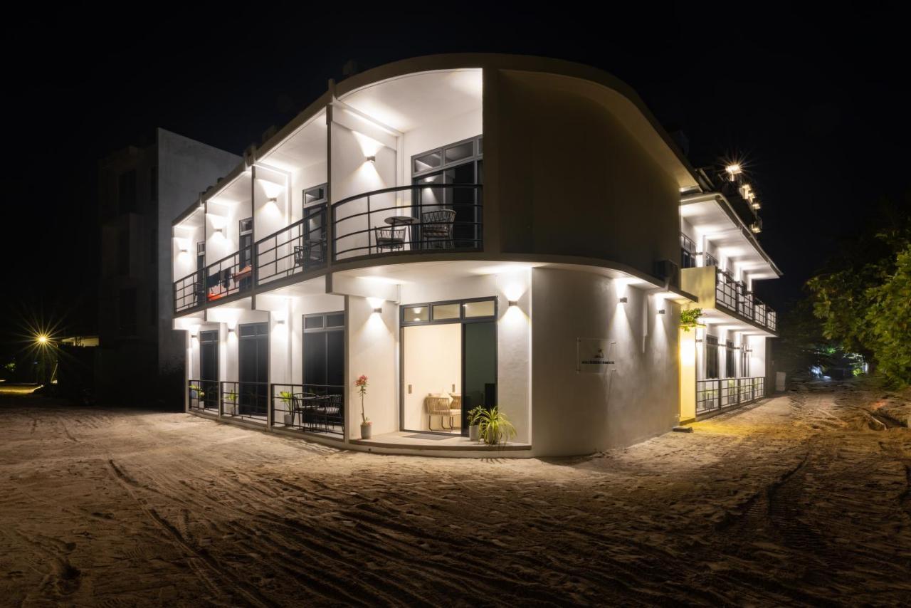 Atoll Residence Dhangethi Ngoại thất bức ảnh